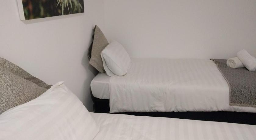 Image of Budget Double Room 10