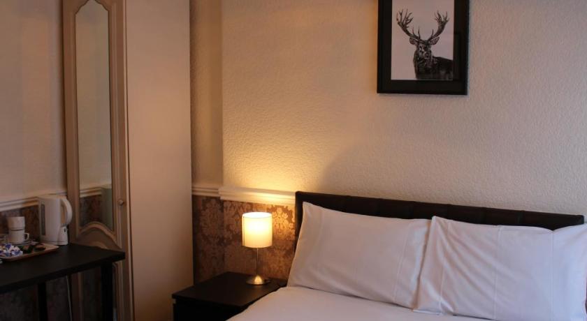Image of Classic Double Room 1