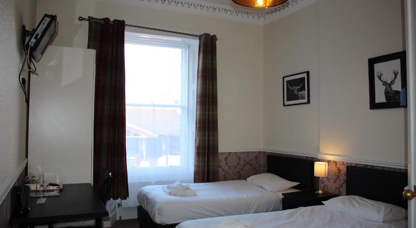 Image of Classic Twin Room 1