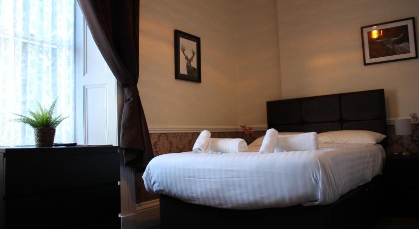 Image of Classic Double Room 3