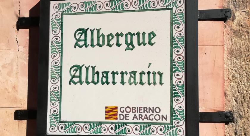Albergue Albarracin photo