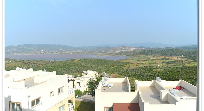 Adastra Holiday Homes Bodrum Turquoise Adabuku Koyu Yazlik Siteler Mevkii Cara 01 A Bogazici