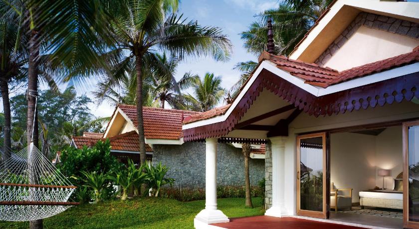 Image of Premium Villa Sea View King Bed 1