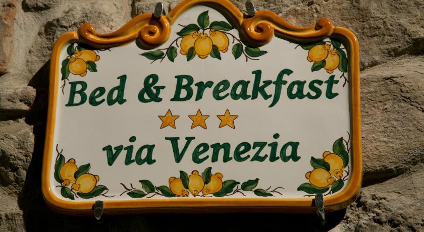 Bed & Breakfast Via Venezia