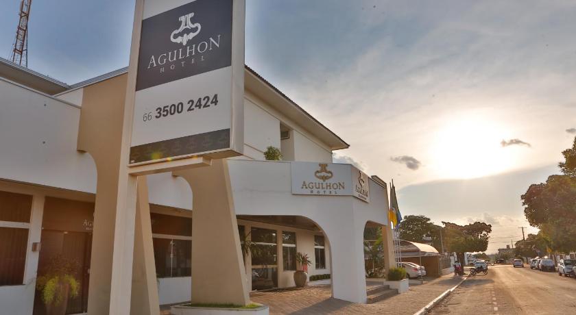 Agulhon Hotel