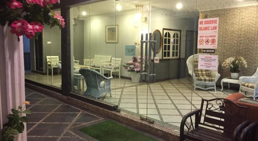 Shafura Hotel 1 photo