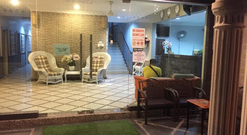 Shafura Hotel 1 photo