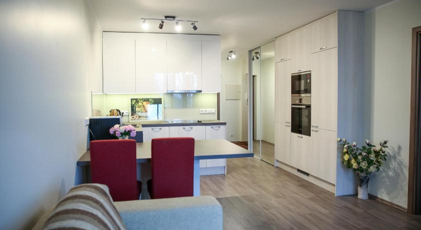 Timuti Apartment Tartu 2020 Reviews Pictures Deals