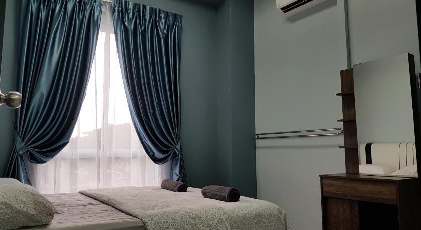 SS Homestay Borneo Housing SL3A — Hotel in Kuching