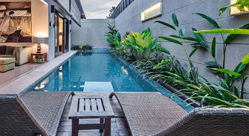 Image of 1 Bedroom Pool Villa 8