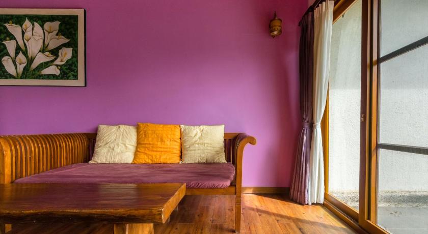 Hualien Bali Lover Villa - image 48