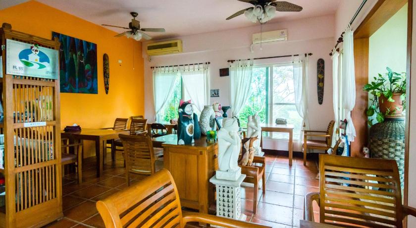 Hualien Bali Lover Villa - image 5