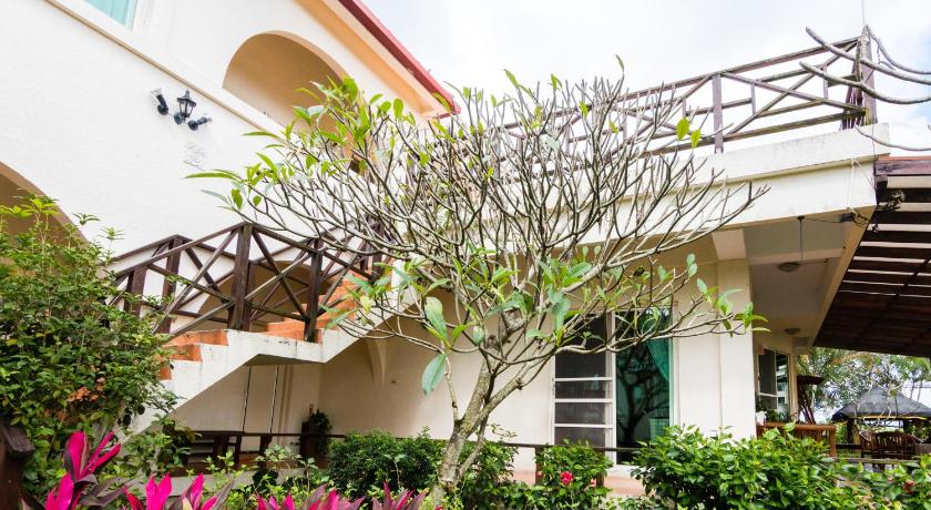 Hualien Bali Lover Villa - image 47