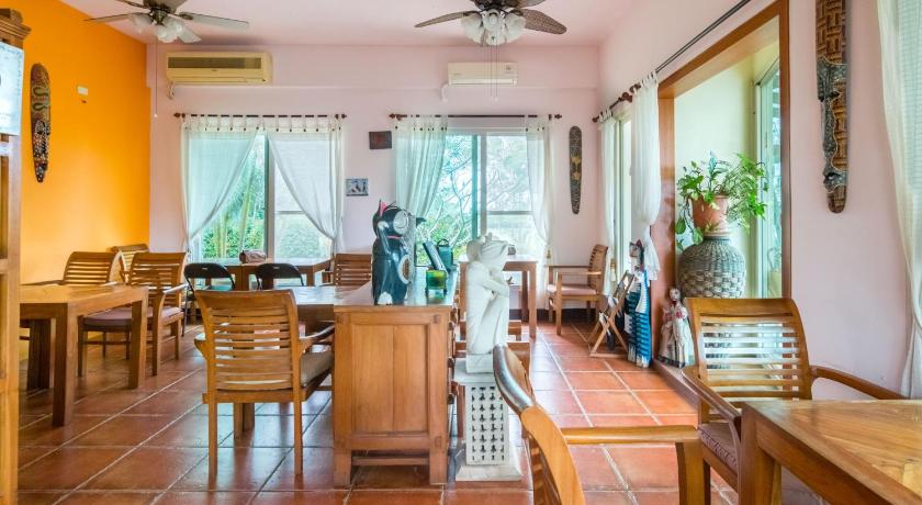 Hualien Bali Lover Villa - image 35
