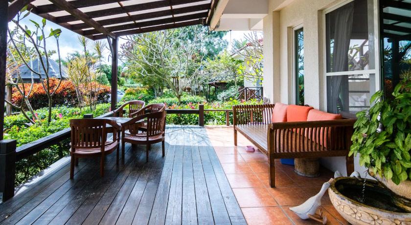 Hualien Bali Lover Villa - image 27