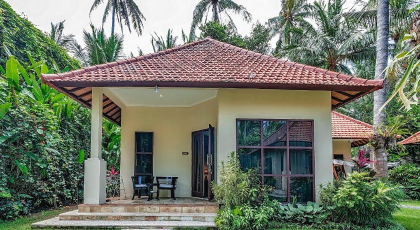 Discovery Candidasa Cottages and Villas