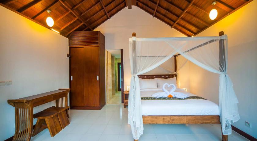 Villa Kaya Sanur photo