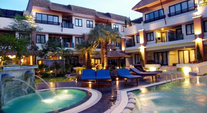 P.P. Palmtree Resort photo
