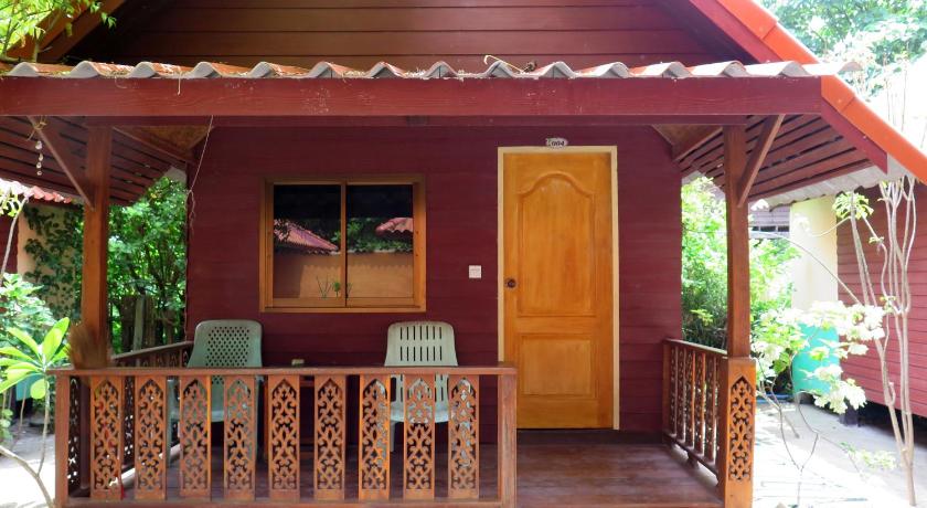 Image of Garden Bungalow Double with Air Conditioning 3