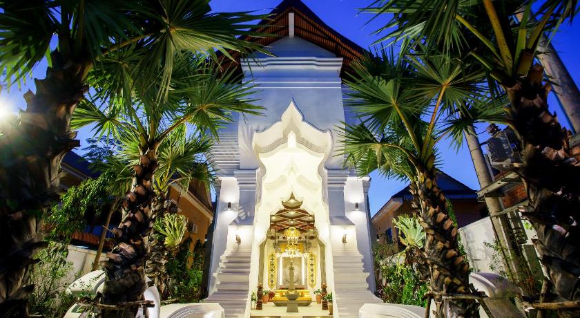 Khmer Mansion Residence - image 13