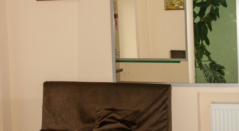 Art Galery Hostel photo