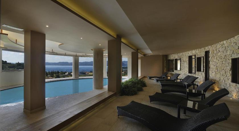 Poiano Garda Resort Hotel