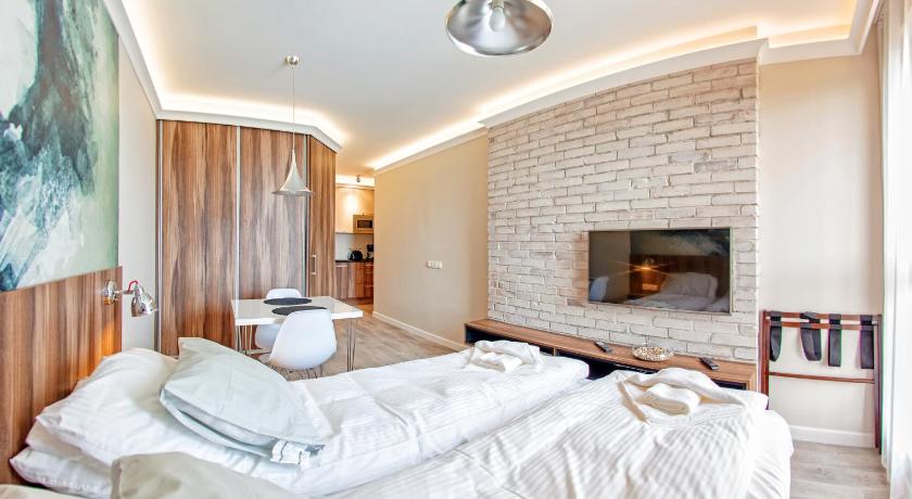 Apartamenty Sun & Snow Aura photo