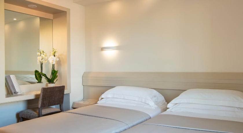 Hotel Grifone Firenze