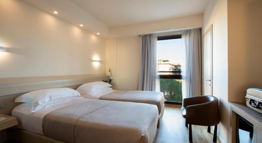 Hotel Grifone Firenze