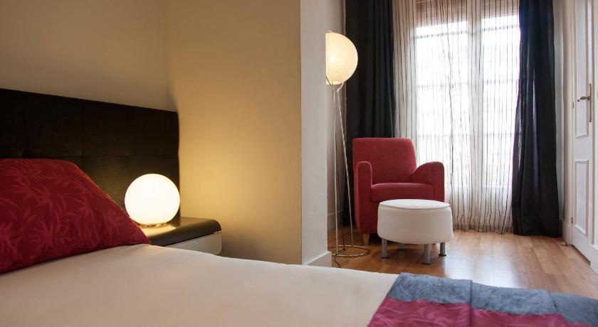 Hostal Goya