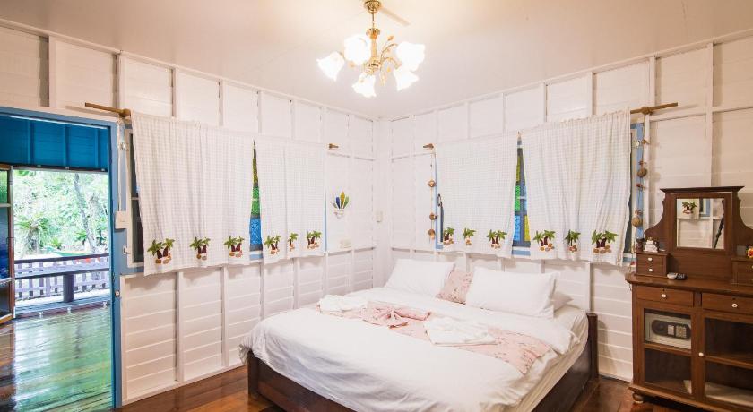 Image of Deluxe Cottage 0