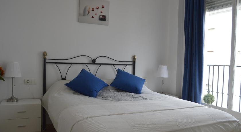 Apartamento Steven — Hotel in Ardales