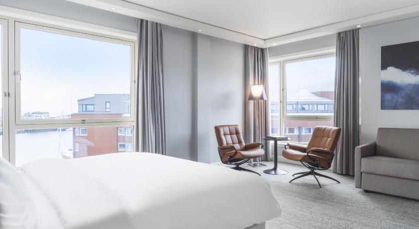 Image of Net Zero Junior Suite 3