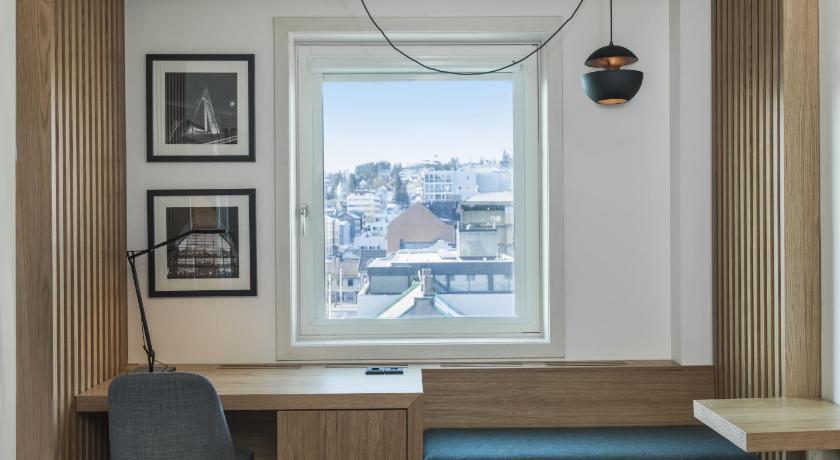 Image of Net Zero Standard Room 6