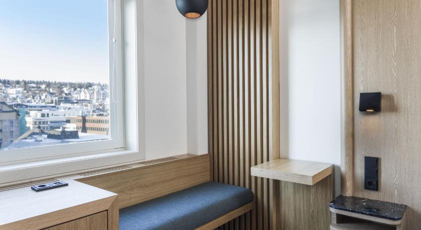 Image of Net Zero Standard Room 5