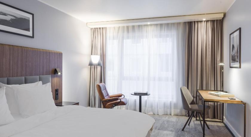 Image of Net Zero Superior Room - Sea View 0