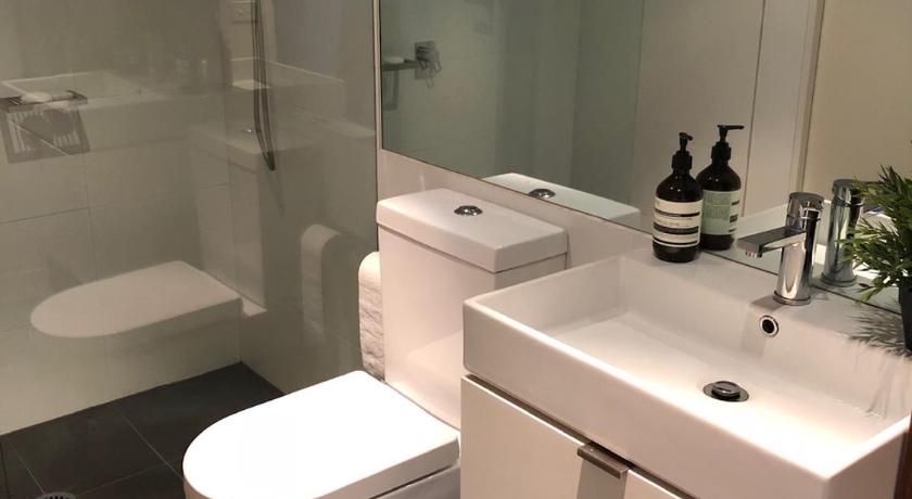 Fantastic Southbank Apartment photo