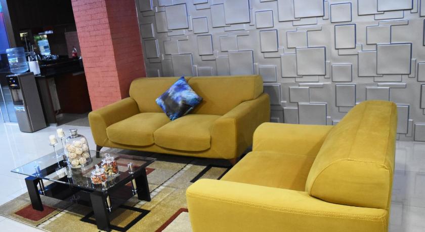 Apart Hotel Selenza photo