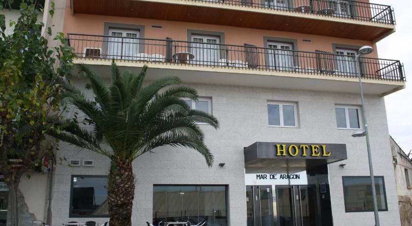 Hotel Mar de Aragon