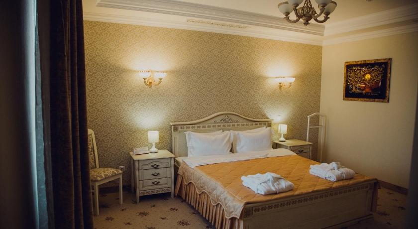 Deluxe Daire (DELUXE APARTMENT) Görseli 10
