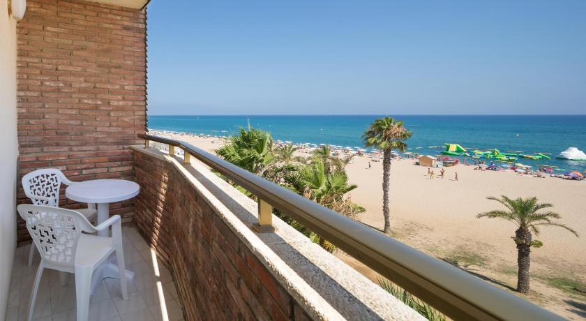 Hotel H TOP Royal Sun photo