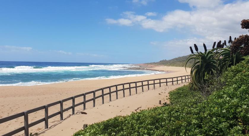 Pennington Waves # Little Paradise photo