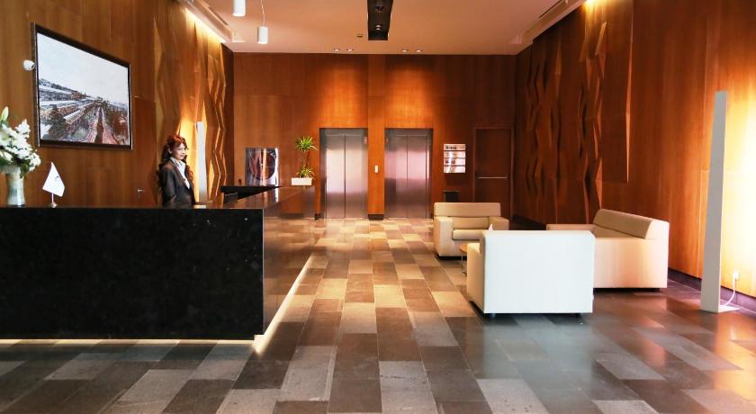 Atakoy Marina Park Hotel Residence photo