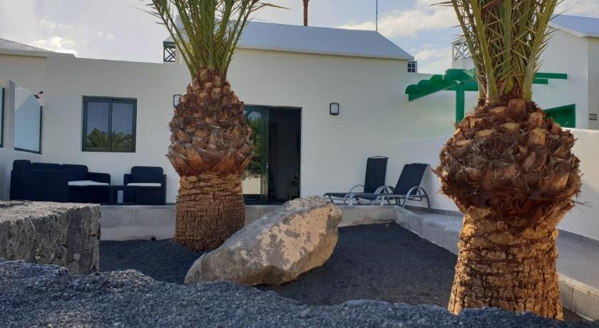 Luxury Villa Playa Roca photo