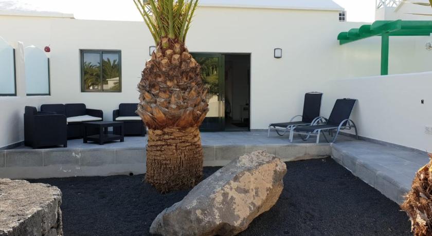 Luxury Villa Playa Roca photo