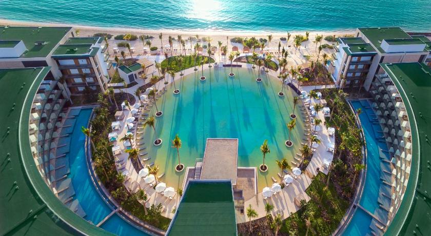 Haven Riviera Cancun Resort and SPA - All Inclusive - Adults Only