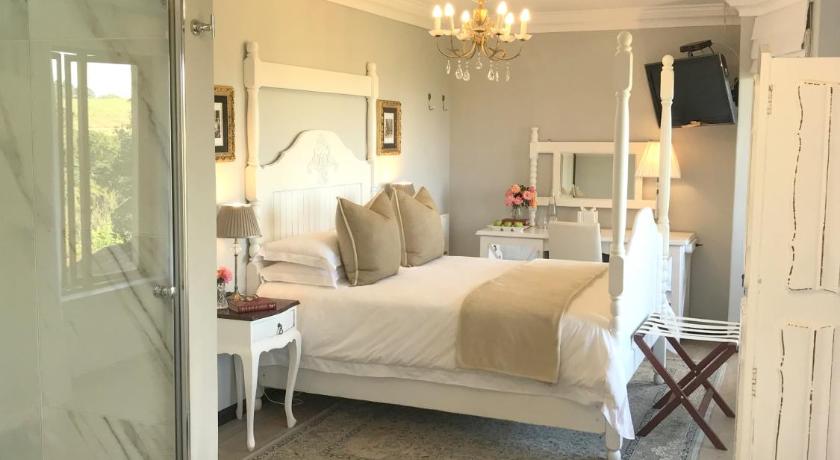 A Kings View — Hotel in Eshowe