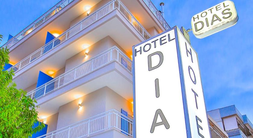 Dias Hotel