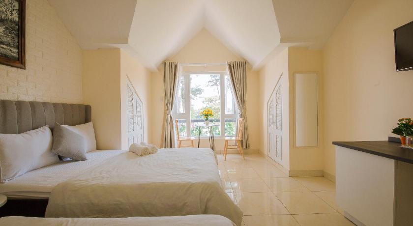 Thang Lap Hotel – Dalat, KS