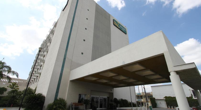 Quality Inn Monterrey La Fe